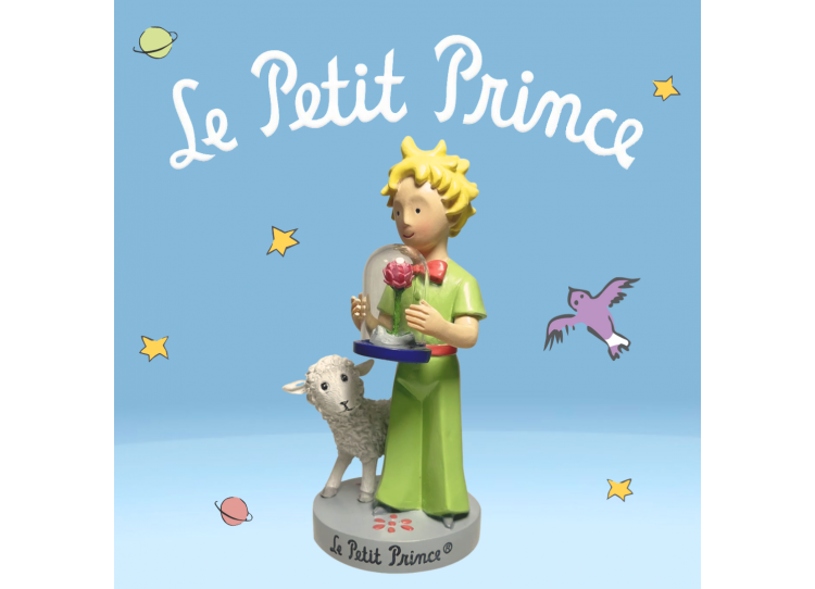 De nouvelles figurines Enesco pour vous faire rêver !